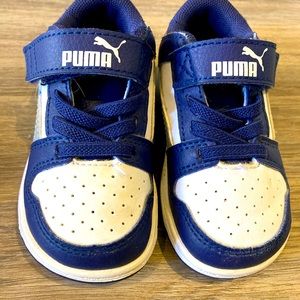 Kids Pumas
